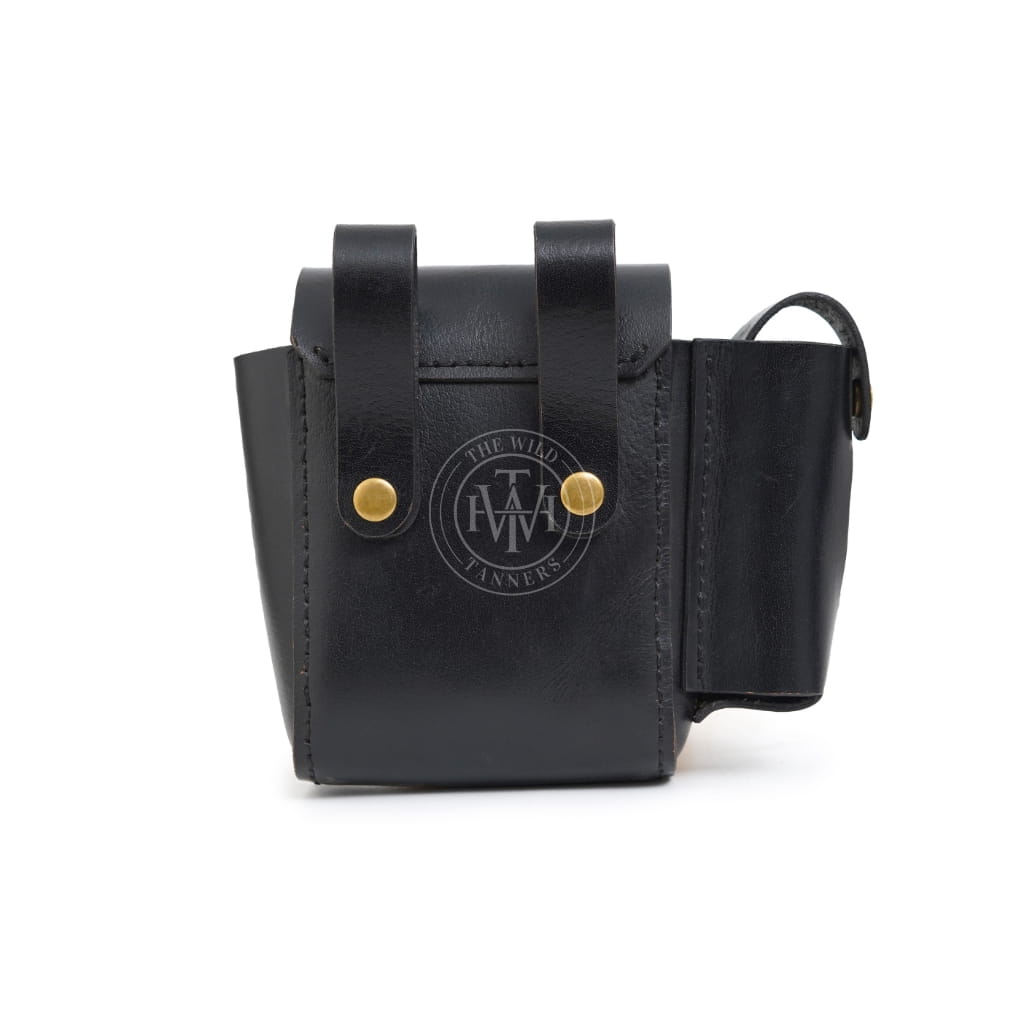 Genuine Leather Dog Reward Bag, view 2