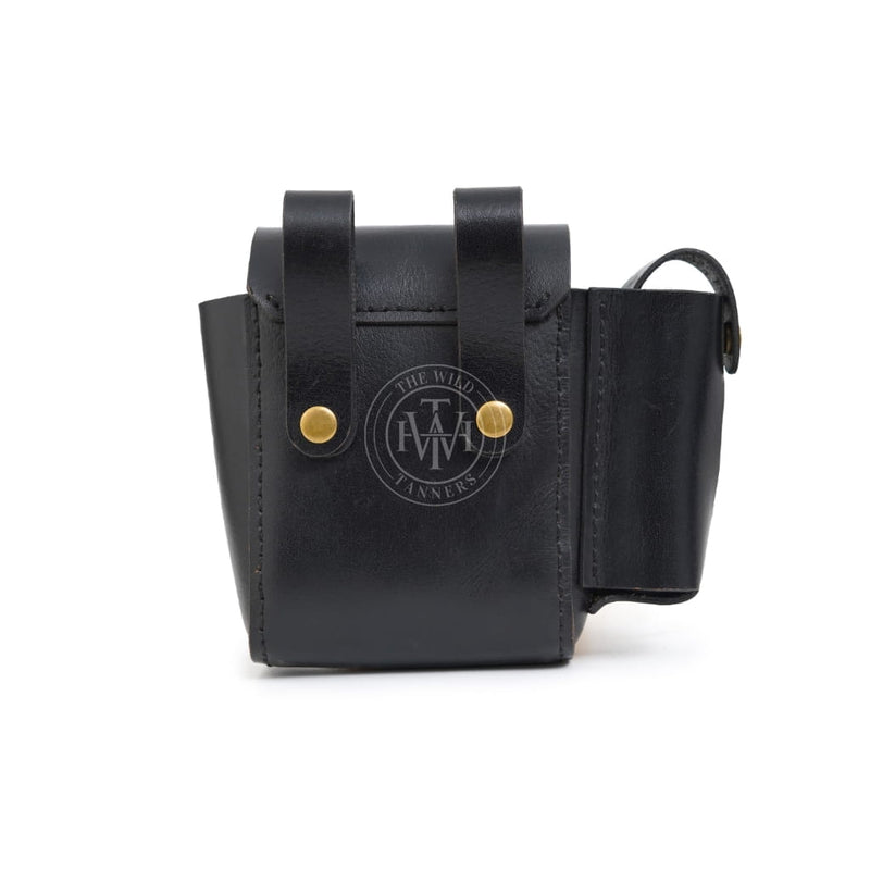 Dog reward bag, Leather bag, Dog Training Bag, Leather Dog Reward Bag