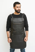Leather Aprons, Leather Woodworking Apron, Leather Butcher Apron, Leather Chef Apron, Leather Blacksmith Apron, Leather Barber Apron, Leather BBQ Apron, Leather Carpenters Apron, Leather Welding Apron
