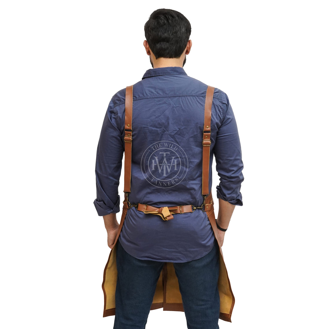 Leather Apron, Leather Chef Apron, Leather BBQ Apron, Leather Butcher Apron, Leather Barber Apron, Leather Welding Apron, Leather Blacksmith Apron, Leather Woodworking Apron, Leather Carpenter Apron 