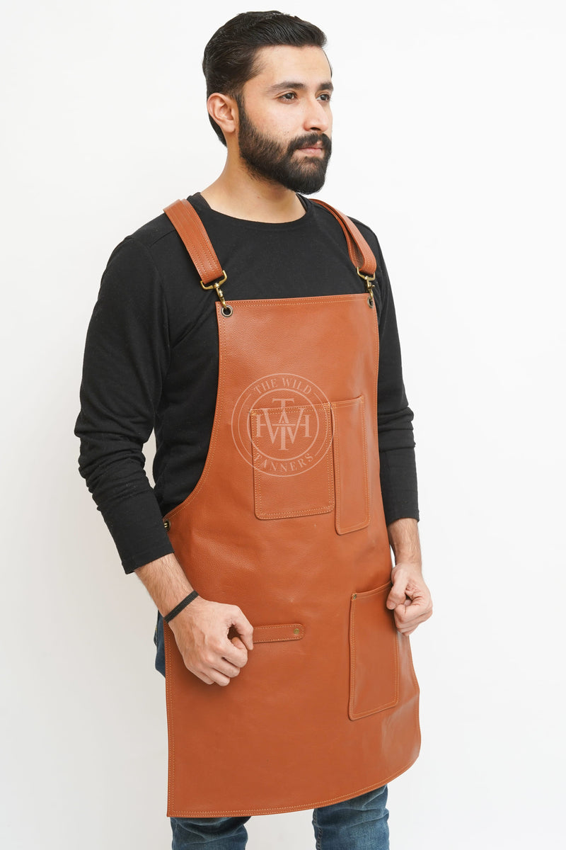 leather aprons, leather woodworking apron, leather butcher apron, leather chef apron, leather blacksmith apron, leather barber apron, leather bbq apron, leather carpenters apron, leather welding apron, leather bartender apron