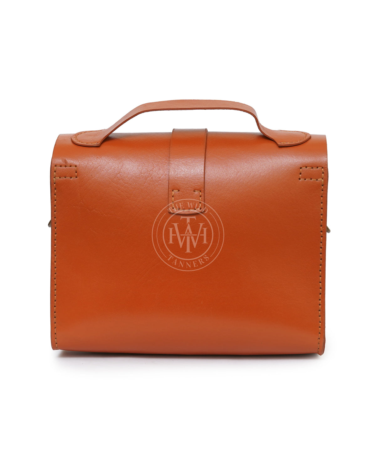 Leather Crossbody Purse Bag, view 5
