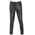 leather pants, leather BDSM Pants, Leather Bondage Pants, Gay Leather Pants, Leather pants mens, leather pants