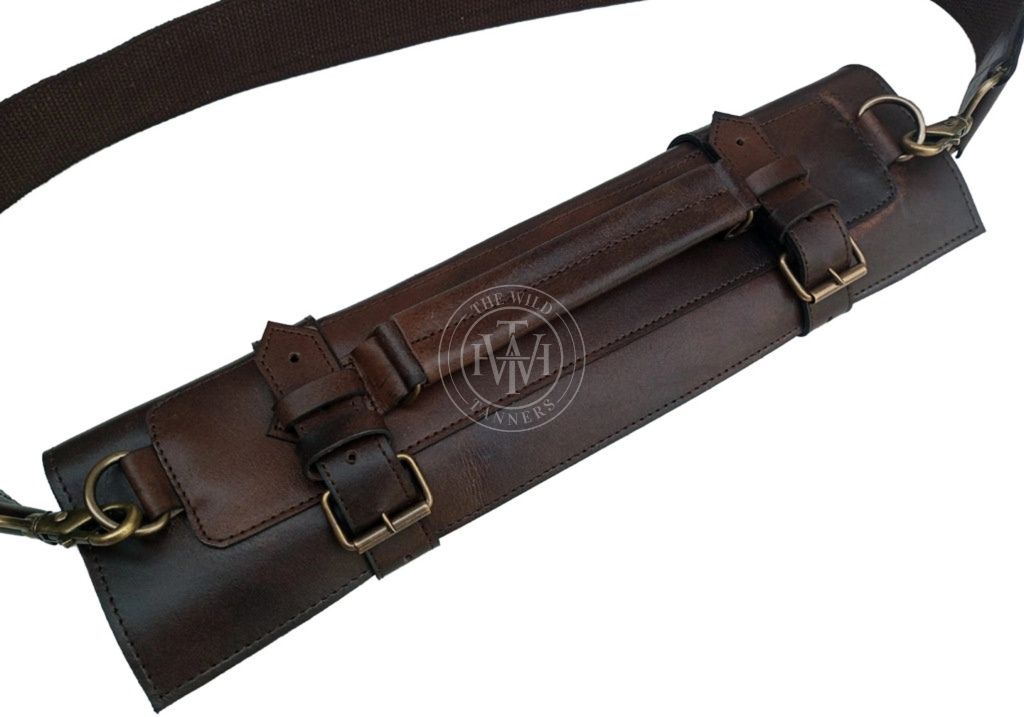 Chef Knife Roll