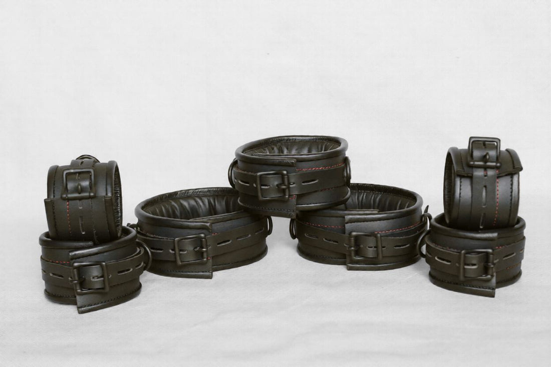leather cuffs, leather restraints, leather bondage restraints, leather bondage cuffs,
bondage cuffs
bondage a girl with leather cuff
Leather Bondage Ankle and Wrist Cuff
new genuine leather wrist arm restrain cuffs bondage padded
padded bondage cuffs in red black
leather bondage cuffs
leather gay cuffs
 Leather Bondage Wrist Ankle Restraints Cuffs
Leather Bondage Wrist Cuffs
 Leather Bondage BDSM Wrist Restraints Cuffs
BDSM Wrist Restraints Cuffs
 Leather Bondage Cuffs Restraints Set
Leather Bondage Cuffs S