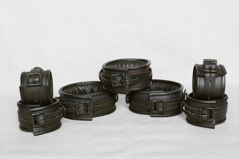 leather cuffs, leather restraints, leather bondage restraints, leather bondage cuffs,
bondage cuffs
bondage a girl with leather cuff
Leather Bondage Ankle and Wrist Cuff
new genuine leather wrist arm restrain cuffs bondage padded
padded bondage cuffs in red black
leather bondage cuffs
leather gay cuffs
 Leather Bondage Wrist Ankle Restraints Cuffs
Leather Bondage Wrist Cuffs
 Leather Bondage BDSM Wrist Restraints Cuffs
BDSM Wrist Restraints Cuffs
 Leather Bondage Cuffs Restraints Set
Leather Bondage Cuffs S