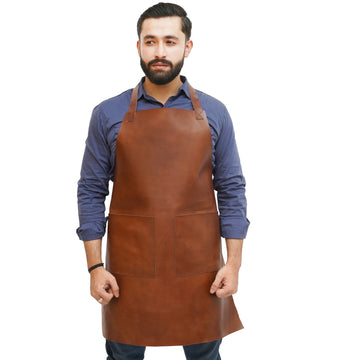Handmade Aprons For Professionals
