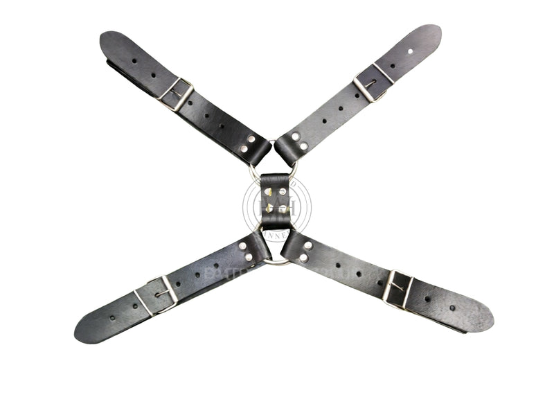 Bulldog Harness for Men