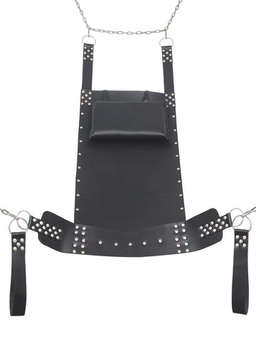 Leather Adult BDSM Swing