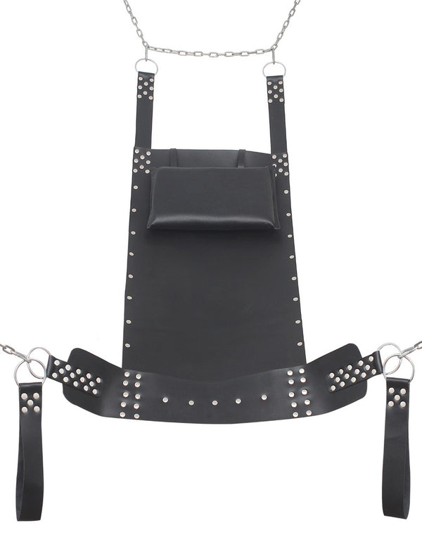 Leather Adult BDSM Swing