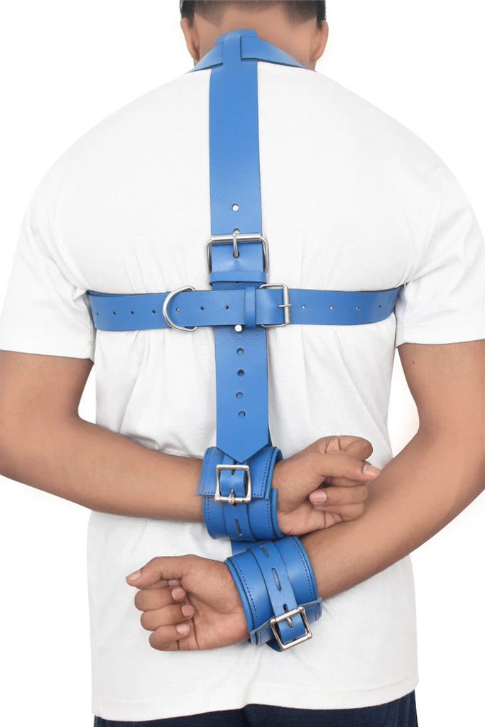 Leather Handcuffs, Leather Bondage Handcuffs, BDSM Handcuffs, Bondage Cuffs, bdsm handcuffs, bondage handcuffs, padded handcuffs, handcuffs bondage