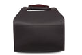 leather cartridge bag, leather loose bag, Loose Cartridge Bag, Shotgun Cartridge Bag, cartridge bag, Leather Shotgun Bag
