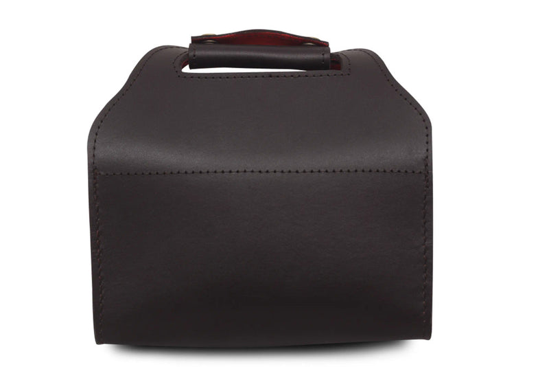 leather cartridge bag, leather loose bag, Loose Cartridge Bag, Shotgun Cartridge Bag, cartridge bag, Leather Shotgun Bag