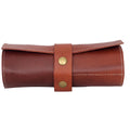 Leather Watch Roll