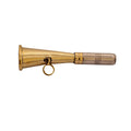 brass bosun whistle, boatswain pipe marine tool, antique nautical whistle, traditional naval signal whistle, maritime brass pipe, vintage boatswain call, ship bosun's whistle, brass steel whistle nautical, 12cm bosun whistle, brass and steel boatswain pipe, marine signal whistle with dimensions, antique navy whistle 12 cm, brass whistle with measurement, maritime bosun pipe tool, vintage 12cm naval whistle, collector's boatswain call