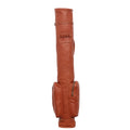 leather golf bags, leather golf bag, golf bag leather, brown leather golf bag, golf leather bag
