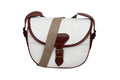 Leather Cartridge Bag, Leather Bag, Shooting Shells Bag, Shotgun Cartridge Bag, cartridge bag, Leather Shotgun Cartridge Bag