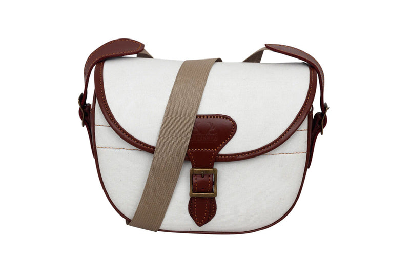 Leather Cartridge Bag, Leather Bag, Shooting Shells Bag, Shotgun Cartridge Bag, cartridge bag, Leather Shotgun Cartridge Bag