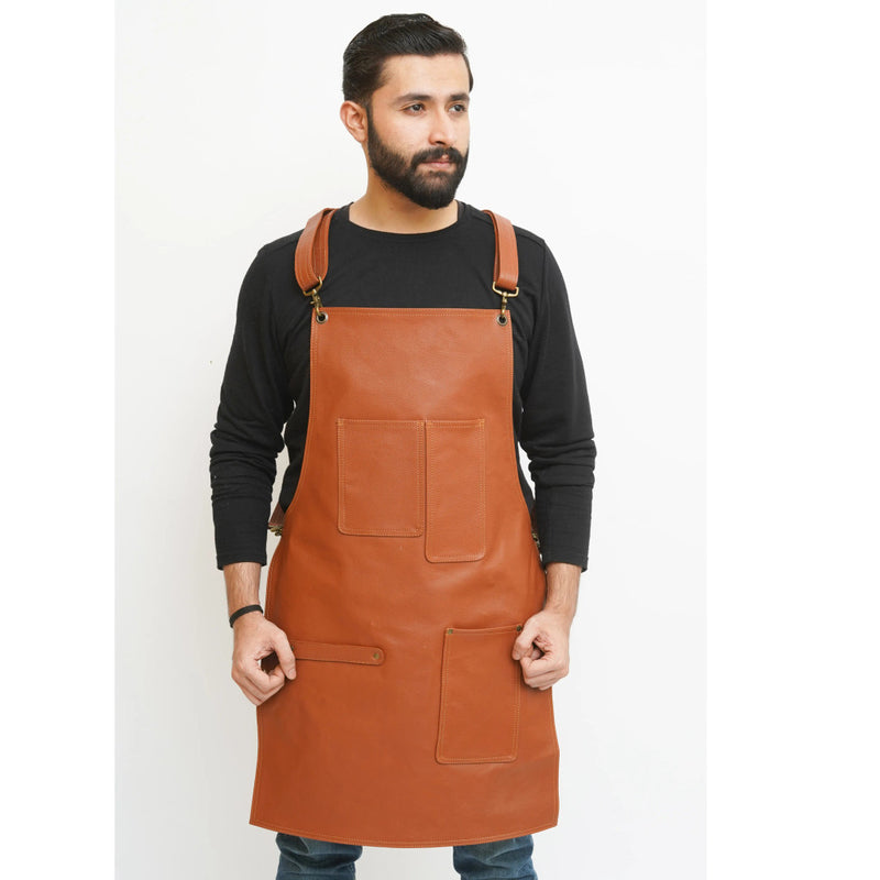 leather aprons, leather woodworking apron, leather butcher apron, leather chef apron, leather blacksmith apron, leather barber apron, leather bbq apron, leather carpenters apron, leather welding apron, leather bartender apron