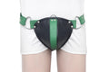 Mens Leather Jockstrap, jockstrap for mens, leather jockstrap, bdsm jockstrap