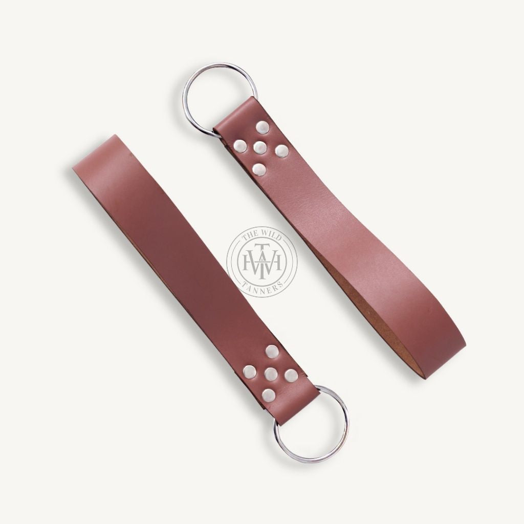 bondage sex swing, leather bondage swing, six-point leather swing, premium leather sex swing