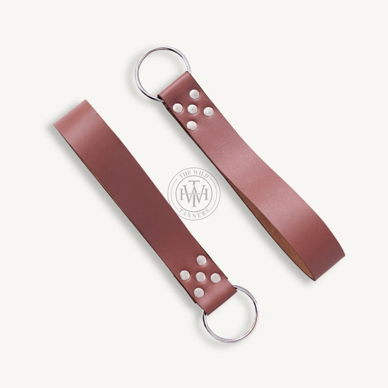 bondage sex swing, leather bondage swing, six-point leather swing, premium leather sex swing