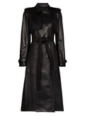  leather coat, leather blazer, leather long coat, leather trench coat, leather long coat, leather overcoat, genuine leather coat, cowhide leather coat