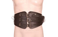 Leather Corset for Women, Leather Zipper Corset, Zipper Corset, Women Suits, Womens Corset, leather bondage corset