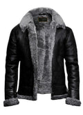 leather jacket, leather zipper jacket, genuine leather jacket, leather biker jacket