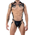leather harness, leather gay harness, leather bondage harness, mens leather harness, leather harness for men, bondage harness, gay harness, gay leather harness, mens leather harness