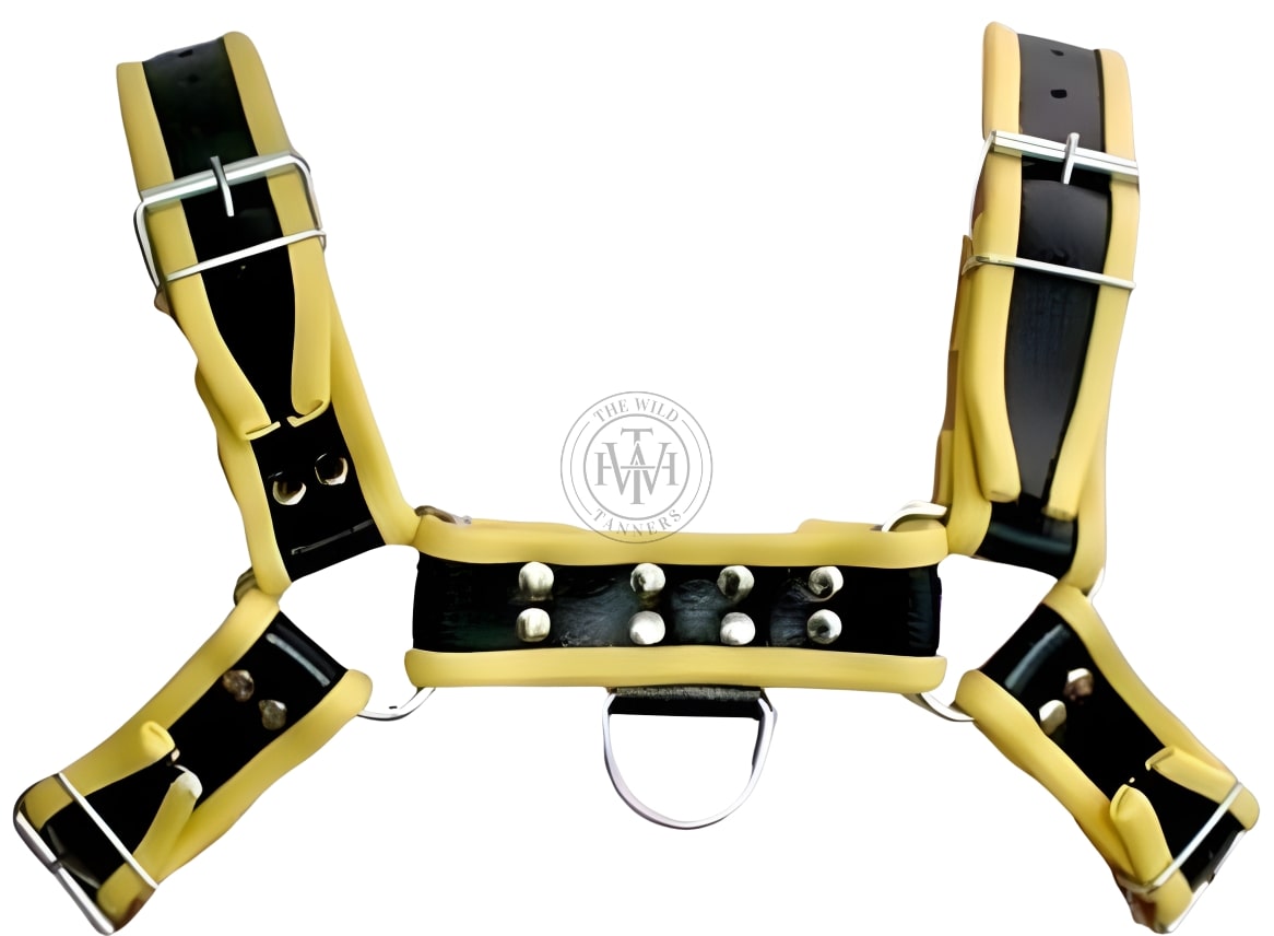 Gay Sex Harness, view 2