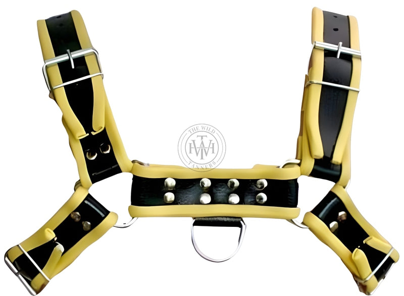 Gay Sex Harness