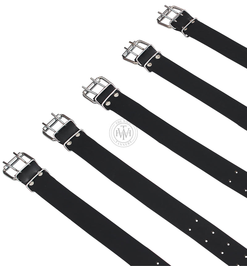Leather Bondage Belt, BDSM Leather Belt, Leather Restraints, leather bondage restraitns, leather belts set, adjustable leather belts, bdsm restraints belt