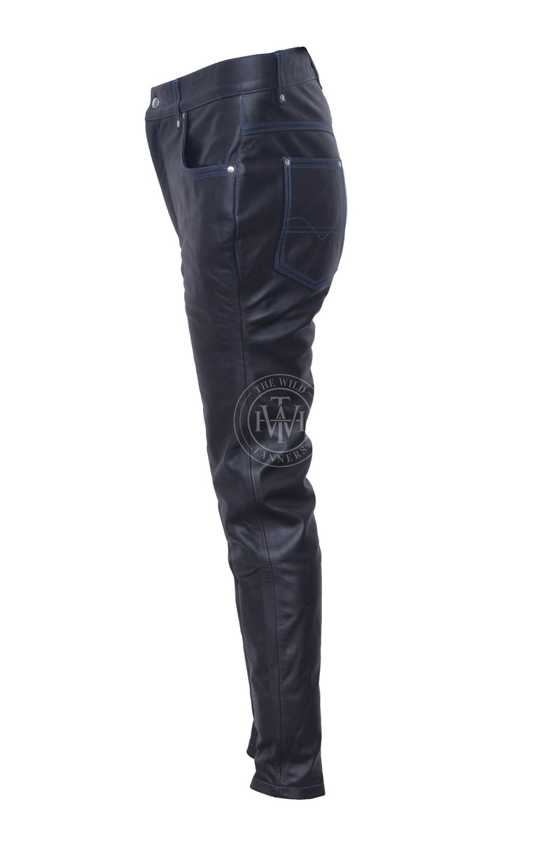 leather pants, leather BDSM Pants, Leather Bondage Pants, Gay Leather Pants, Leather pants mens