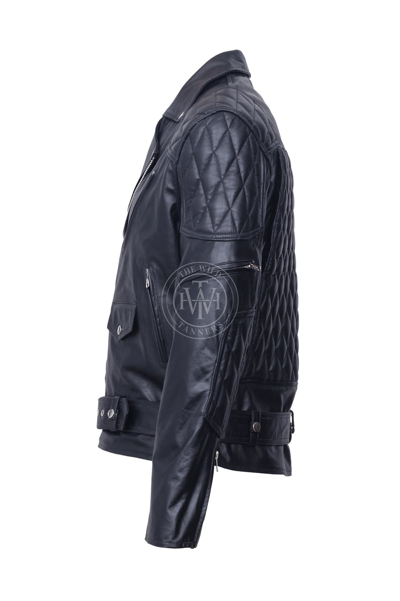 leather jacket, leather zipper jacket, genuine leather jacket, leather biker jacket, leather motorcycle jacket