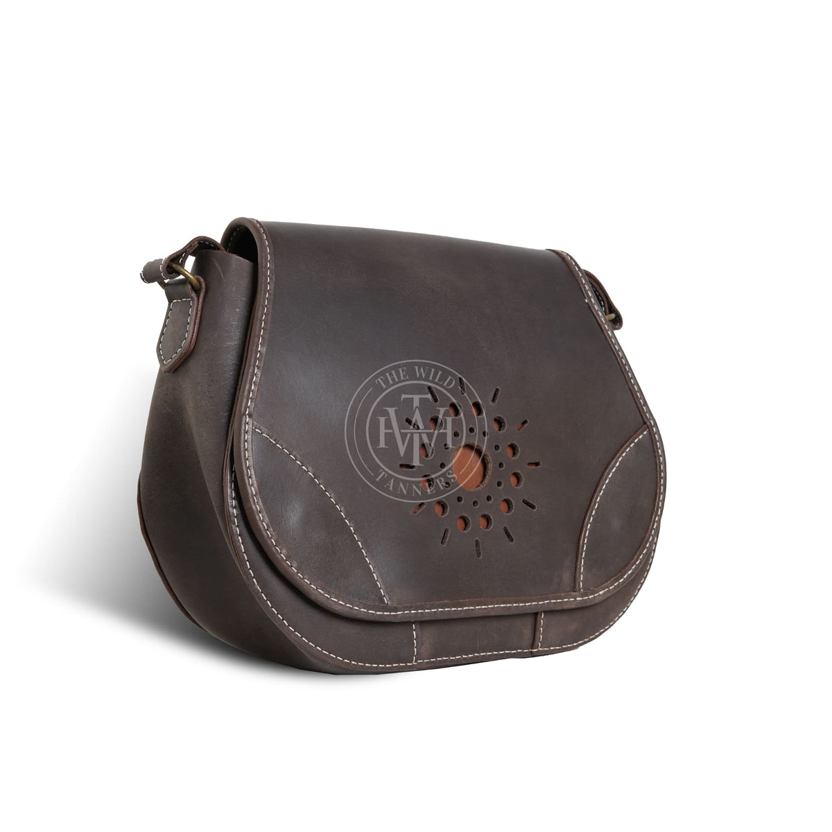 Leather Crossbody Bags for Women, view 2