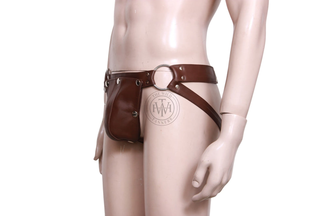 leather jockstrap, leather bondage jockstrap, bdsm jockstrap, leather bondage underwear, gay leather jockstrap, gay jockstrap, gay jockstrap fetish, leather jockstrap for men, bondage leather gay jockstrap, leather underwear male,