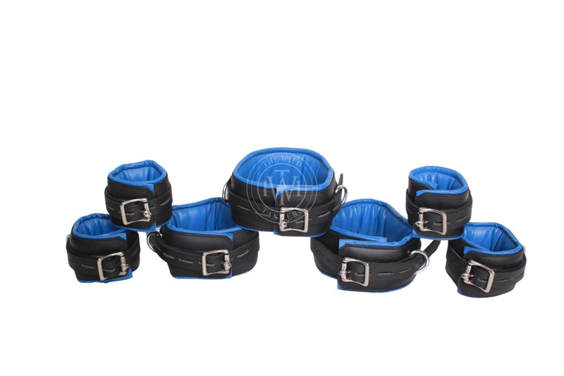 Leather Handcuffs, Leather Bondage Handcuffs, BDSM Handcuffs, Bondage Cuffs, bdsm handcuffs, bondage handcuffs, padded handcuffs, handcuffs bondage,
bondage cuffs
bondage a girl with leather cuff
Leather Bondage Ankle and Wrist Cuff
new genuine leather wrist arm restrain cuffs bondage padded
padded bondage cuffs in red black
leather bondage cuffs
leather gay cuffs
 Leather Bondage Wrist Ankle Restraints Cuffs
Leather Bondage Wrist Cuffs
 Leather Bondage BDSM Wrist Restraints Cuffs
BDSM Wrist Restraints Cuff