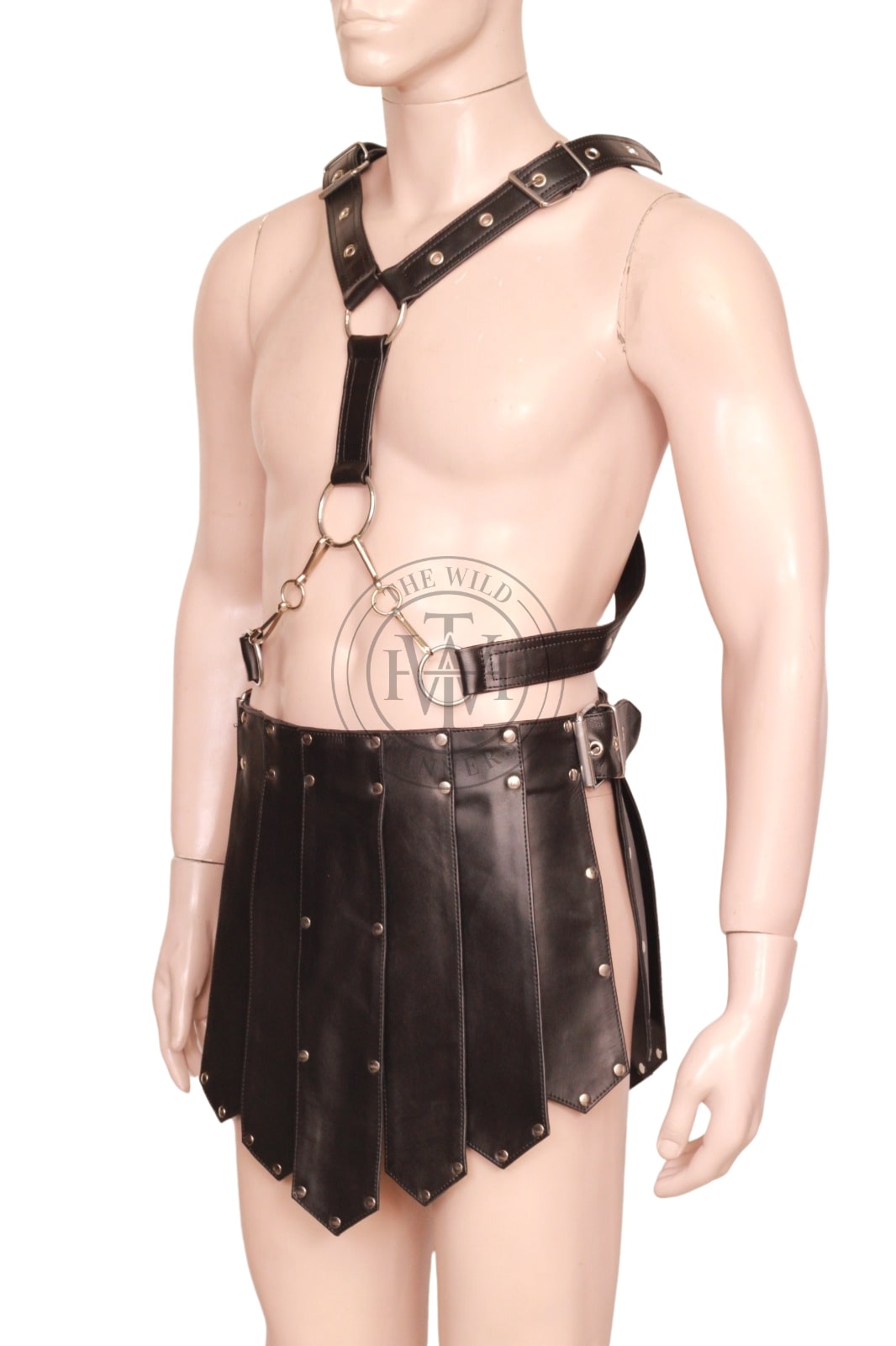 leather harness, leather gay harness, leather bondage harness, mens leather harness, leather harness for men, bondage harness, gay harness, gay leather harness, mens leather harness, Leather Chest Harness