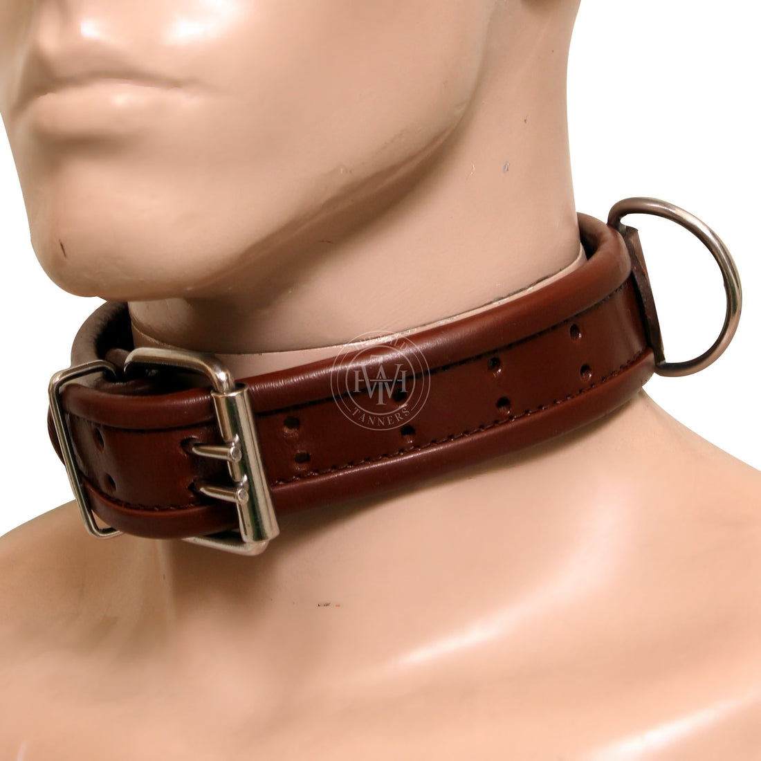 Leather bondage collar, bdsm collar, slave collar, Leather Bondage collars, BDSM collars, Bondage collars, bdsm collar, bondage slave collars, padded collars, slave collars bondage , bondage slave collar, bdsm slave collar, restraint collar, leather restraints collar, leather bdsm bondage collar