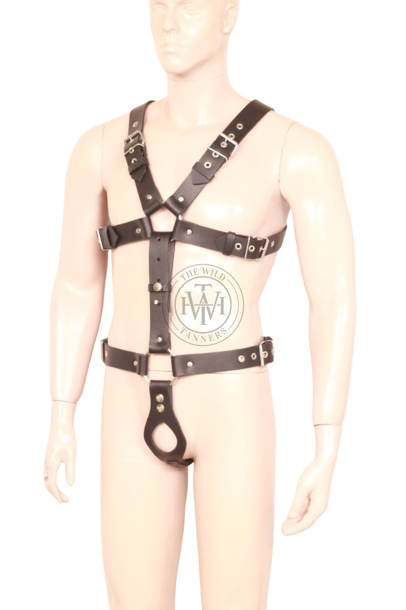 leather harness, leather gay harness, leather bondage harness, mens leather harness, leather harness for men, bondage harness, gay harness, gay leather harness, mens leather harness, leather gay harness