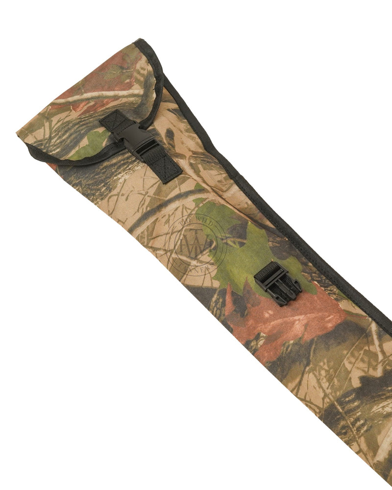 Olive Cordura Rifle Case, Olive Cordura Shotgun Case, Olive Cordura Gun Slip Case, Cordura Gun Slip Case, Rifle Case for Hunting
