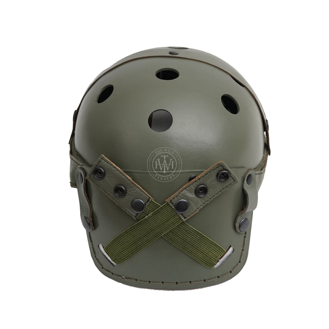 US M1938 Tank Helmet