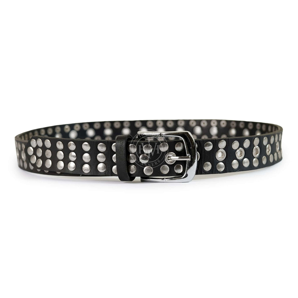 Premium Leather Belt, view 2