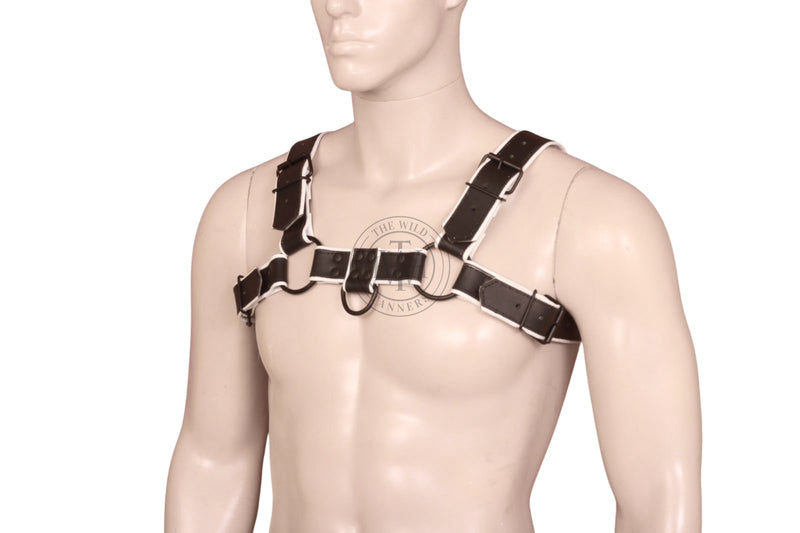leather harness, leather gay harness, leather bondage harness, mens leather harness, leather harness for men, bondage harness, gay harness, gay leather harness, mens leather harness, leather gay bulldog harness