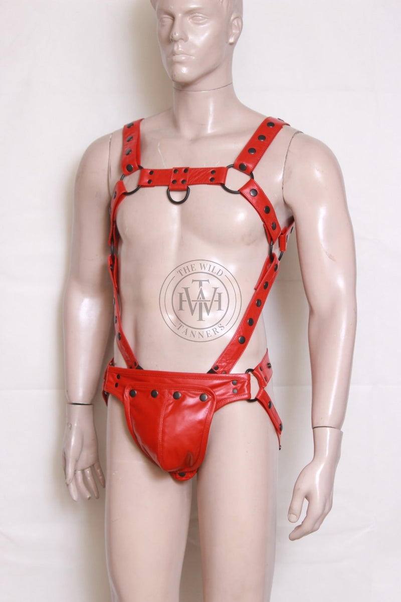 leather harness, leather gay harness, leather bondage harness, mens leather harness, leather harness for men, bondage harness, gay harness, gay leather harness, mens leather harness, Leather Jockstrap