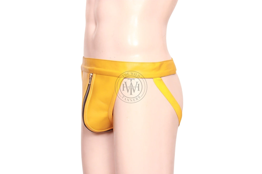Leather BDSM Jockstrap, Leather  Jockstrap, Leather Adult Jockstrap