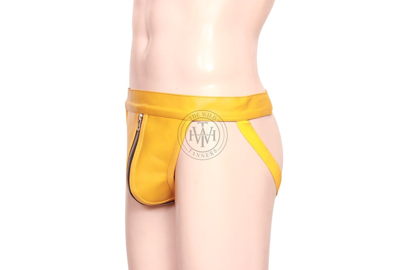 Leather BDSM Jockstrap, Leather  Jockstrap, Leather Adult Jockstrap