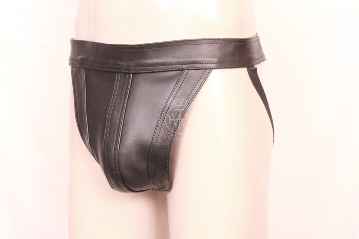 Gay BDSM Adult Jockstrap, view 2