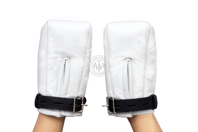 Bondage mittens, Leather bondage mittens, Restraint mittens, BDSM mittens, Padded bondage mittens, Bondage gear mittens, Fetish mittens, Bondage mitts, Locking bondage mittens, BDSM restraint mittens, Leather Bondage Mitts, Mens Bondage Mitts, Mens Bondage Mittens, Women Bondage Mittens, Women Bondage Mitts 